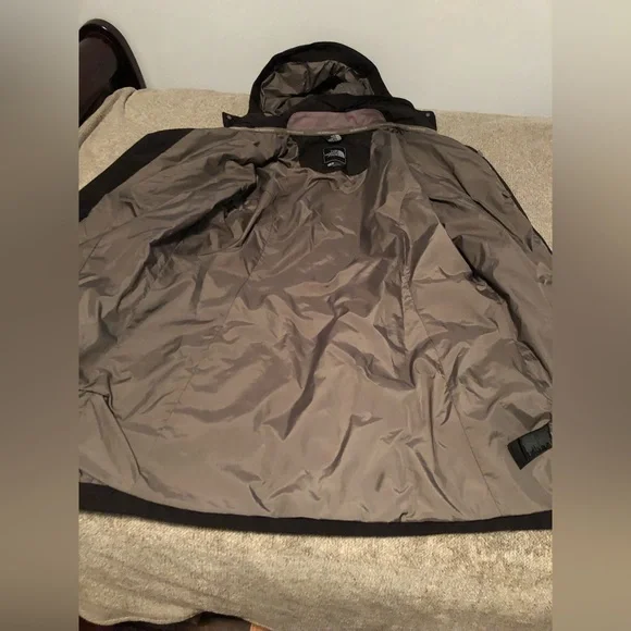 Womens north face rain jacket - Picture 13 of 13